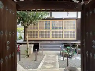 浄土院(湯たくさん茶くれん寺)(京都府)
