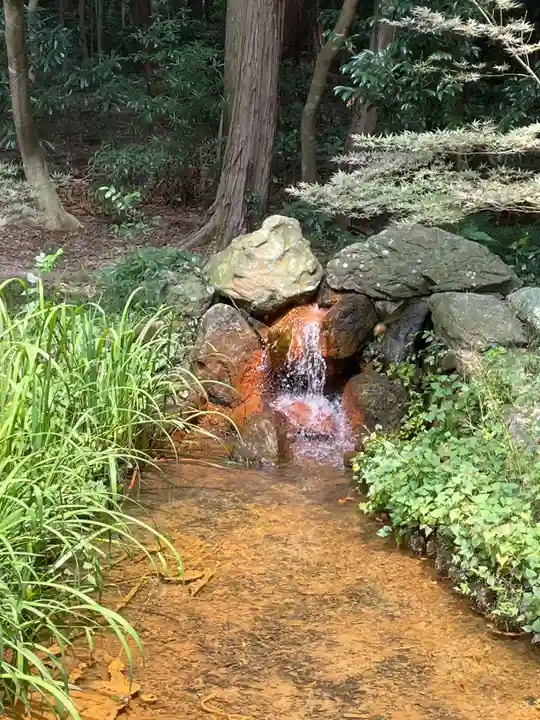 大麻比古神社(徳島県)