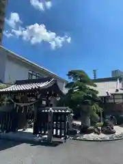 瑞光寺(東京都)