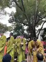 笠䅣稲荷神社(神奈川県)