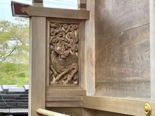 小日吉神社(滋賀県)