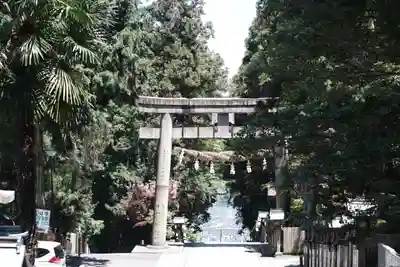 宝山寺(奈良県)