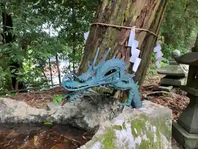新宮神社(高知県)
