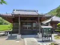 伝法院の本殿・本堂