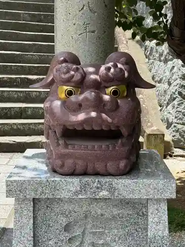 紅葉八幡宮(福岡県)