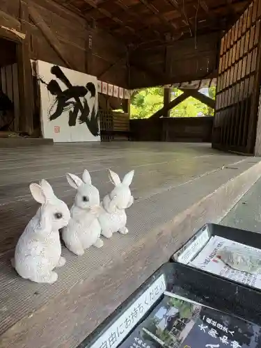 大御和神社(徳島県)