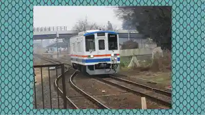 大宝八幡宮(茨城県)