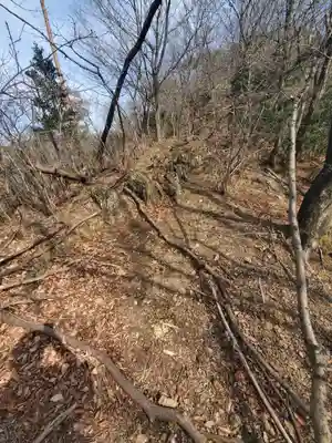 日月神社(栃木県)