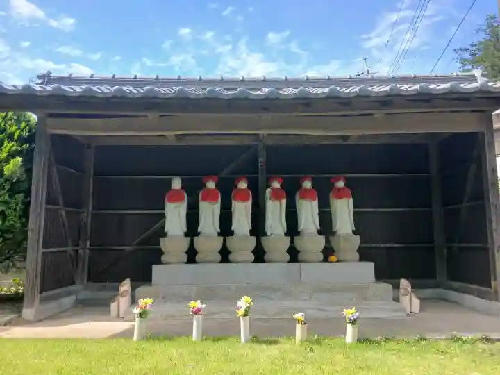 観行院(千葉県)
