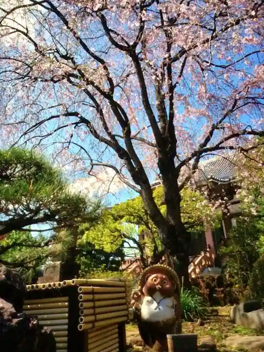 最勝寺(東京都)