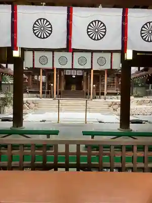 廣田神社(兵庫県)