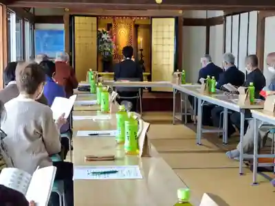 雨竜 専福寺(北海道)