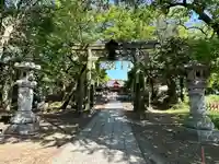 飯香岡八幡宮(千葉県)