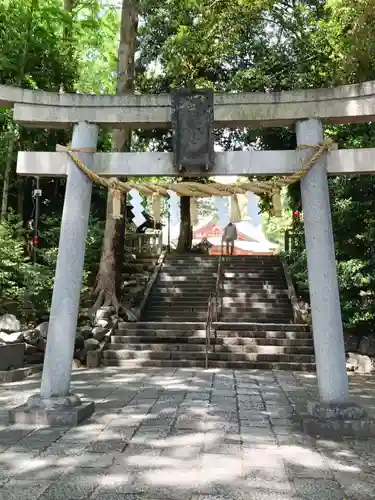 世田谷八幡宮(東京都)