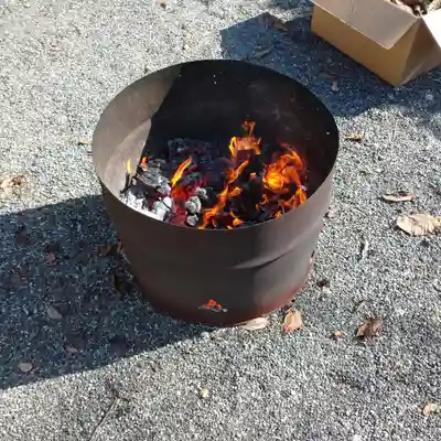 日蓮宗 総本山 塔頭 定林坊(じょうりんぼう)(山梨県)