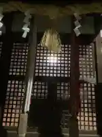 佐和良義神社のその他建物