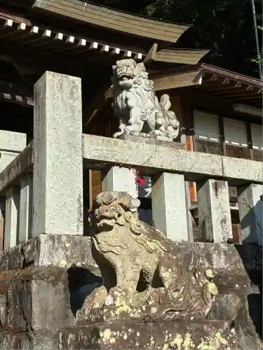 大仁神社(静岡県)