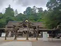 大神神社のその他建物