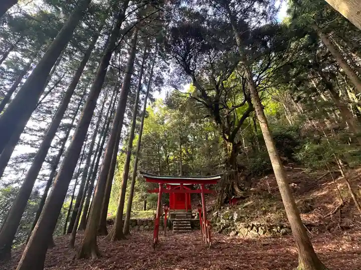 稲荷神社(福井県)