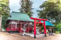 皇大神社(宮城県)