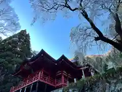 清水寺(長野県)