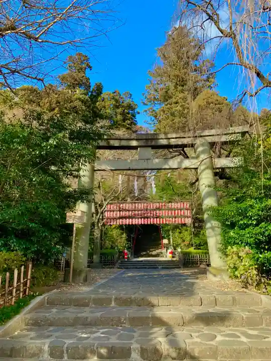 大崎八幡宮(宮城県)