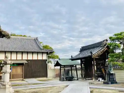 極楽寺のその他建物