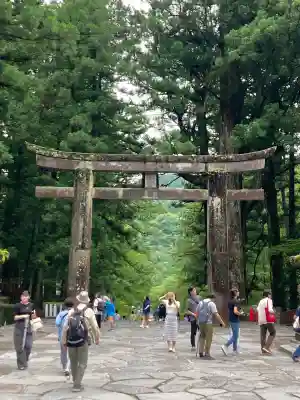 日光東照宮(栃木県)
