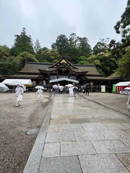 大神神社(奈良県)