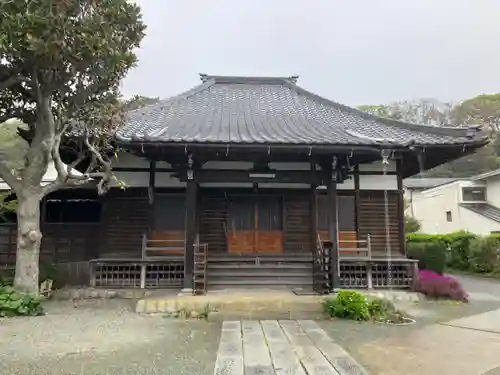 實相寺（実相寺）(神奈川県)