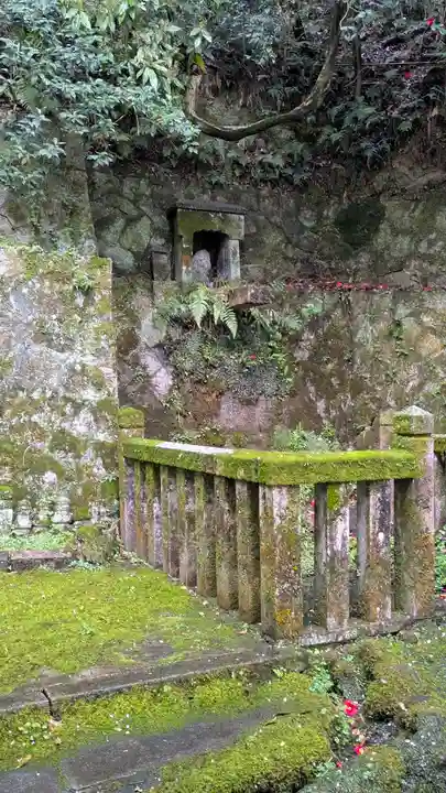 吉水辨財天堂(京都府)