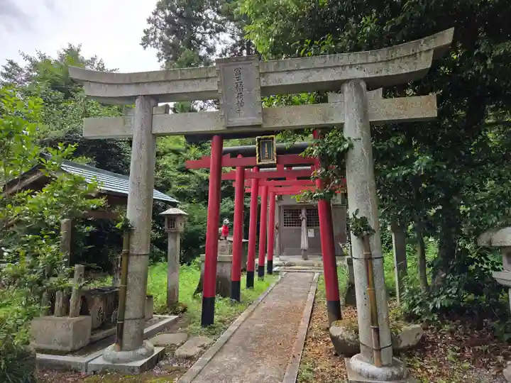 大瀧神社(滋賀県)