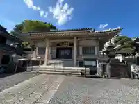 金乗院(目白不動尊)(東京都)