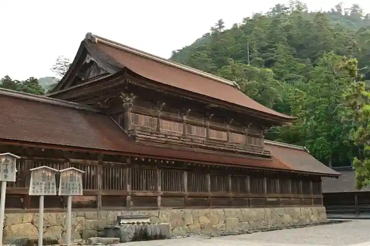 出雲大社(島根県)