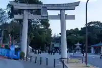 宗像大社(福岡県)