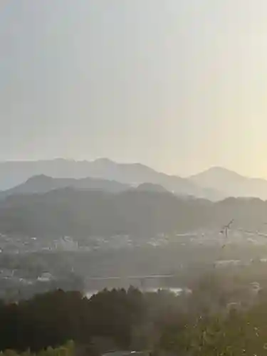 飯縄大権現(神奈川県)