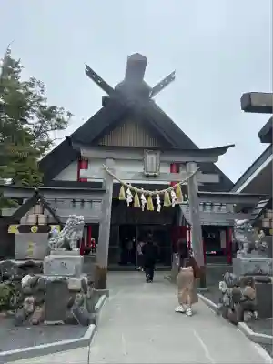 冨士山小御嶽神社(山梨県)