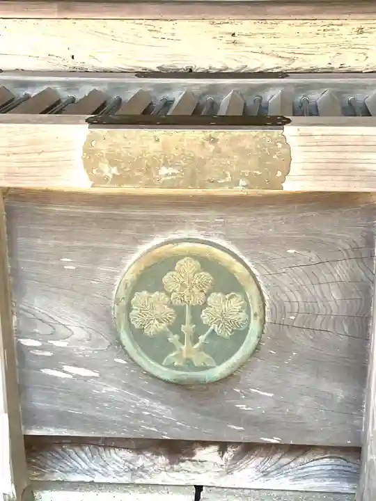 諏訪大神(千葉県)