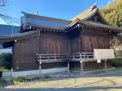 松陰神社(東京都)