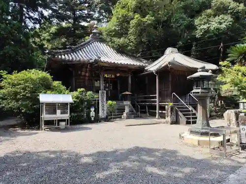 恩山寺(徳島県)