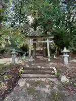 北野神社(長野県)