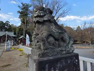 岩井八坂神社(茨城県)