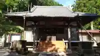 円光寺の本殿・本堂