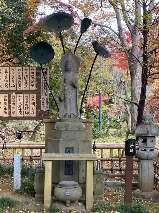 深大寺(東京都)