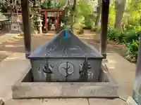 千束八幡神社(東京都)