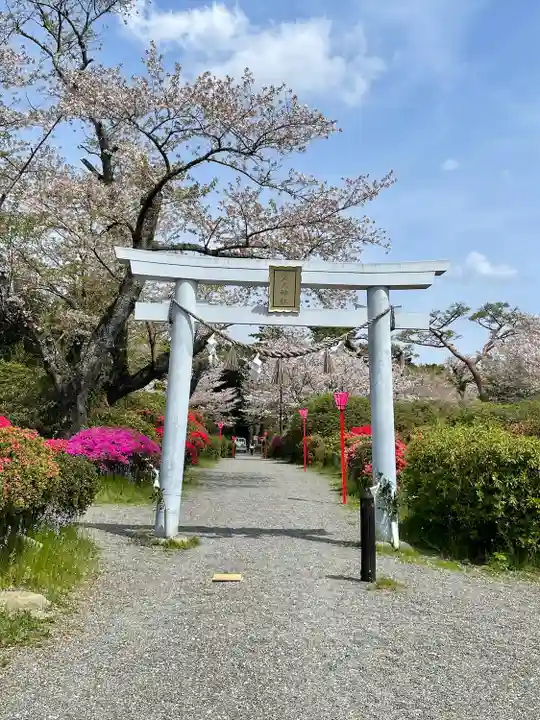 霊犬神社(静岡県)