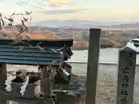 美和神社(岡山県)