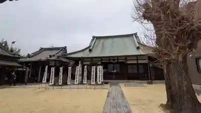 興昌寺(愛知県)