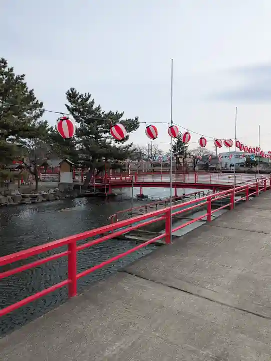 御嶽山 白龍神社(群馬県)
