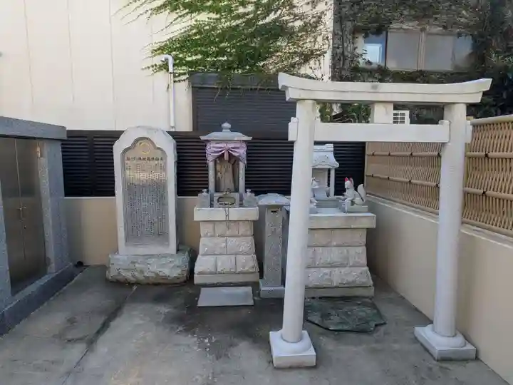 要津寺(東京都)